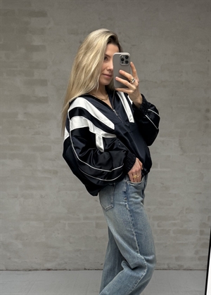 Bicca anorak Sky Captain Gestuz 